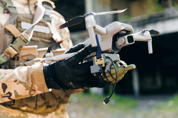 Cartel Drone INCURSION: Major FAA Shutdown