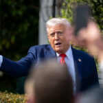 Trump Calls for Federal Control of Voting in Some States Trump Calls for Federal Control of Voting in Some States