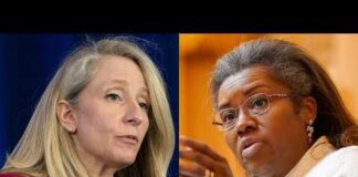 Analysis of the Virginia gubernatorial debate