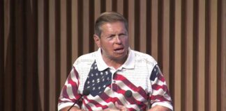 Author Brian Shul on piloting the SR-71