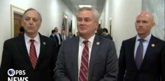 Congress Outraged: Maxwell Holds Key Secrets