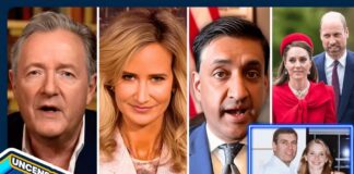 Epstein Files REVEAL Global Elite's Dark Ties