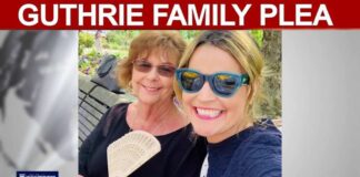 Guthrie family renews plea to mother's kidnapper | FOX 5 AT