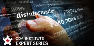 How Has Gendered Disinformation Impacted Women in Politics