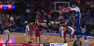 NCAA's Tough Stance: Bediako's Courtroom Battle