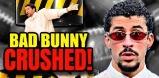 NFL Stands by Bad Bunny as Halftime Controversy Spreads