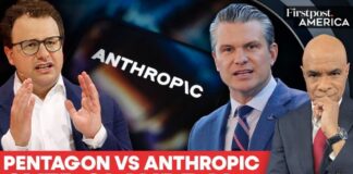 Pentagon vs Anthropic: Hegseth Pressures Claude AI for