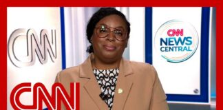 Rep. McIver speaks out after DOJ charged her with assaulting