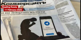 Russia's Telegram Crackdown: Shocking Surveillance Move