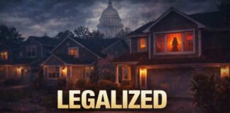 This Colorado Bill Would Put Prostitution in Your