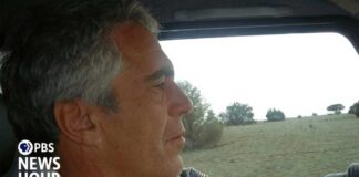 What's revealed in the latest Epstein files release