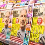 Epstein Emails Put Olympics Leader Under Pressure Epstein Emails Put Olympics Leader Under Pressure