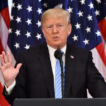 Trump Contradicts Envoy On Russia-Iran Help Trump Contradicts Envoy On Russia-Iran Help