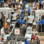 TSA Crisis Deepens: Trump's Funding Ultimatum