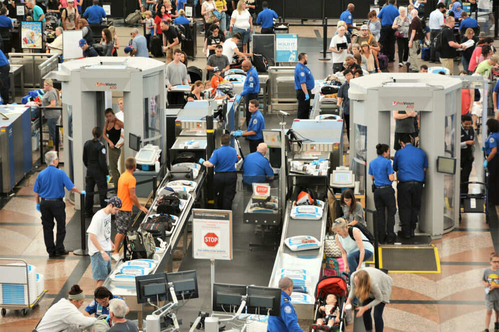 TSA Crisis Deepens: Trump’s Funding Ultimatum | Daily Chive