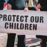 Security Experts WARN: Child Safety Used as Surveillance Cover Security Experts WARN: Child Safety Used as Surveillance Cover