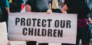 Security Experts WARN: Child Safety Used as Surveillance Cover