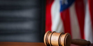 Court “Reform” Plot Backfires—GOP Weapon Looms