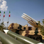 Iran's Surprising Power Play — Missiles Everywhere