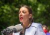 AOC Under Fire - Dance Class Funds Misused