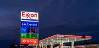 Unbelievable Oil Price Drop Amidst Iran Drama