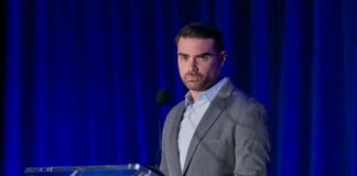 Ben Shapiro Shreds Fishback’s False Claims