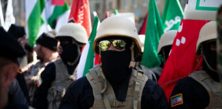 Iran War Triggers SHOCK Egyptian Business Lockdown