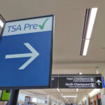 TSA Gets Funds—ICE Left in the Cold TSA Gets Funds—ICE Left in the Cold