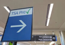 TSA Gets Funds—ICE Left in the Cold