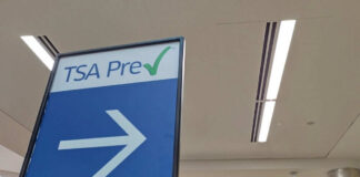 TSA Gets Funds—ICE Left in the Cold