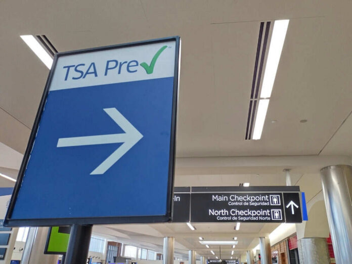 TSA Gets Funds—ICE Left in the Cold