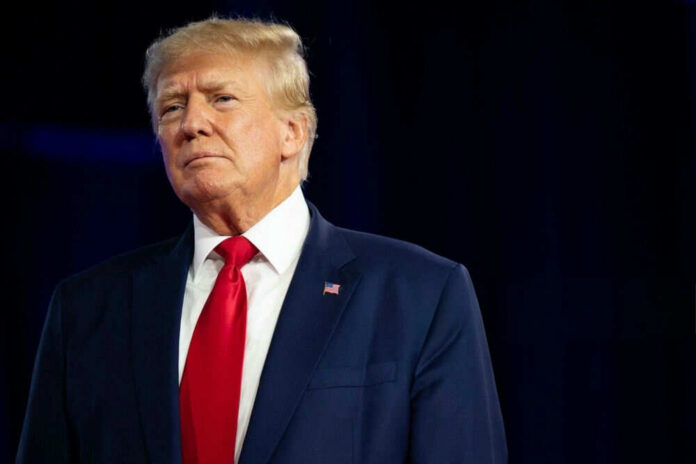 AI Overhaul: Trump Administration's Bold Move