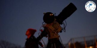 50-Year Stellar Mystery Solved With Powerful Supercomputers