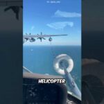 URGENT Refueling Test Reveals Troubling Military Weakness Blink and You'll Miss It: Aerial Refueling in Record Time ⏱️