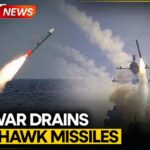 Breaking | Reports: U.S. Fired Over 850 Tomahawk Missiles in