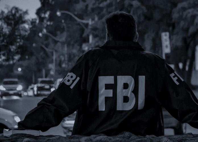 FBI Hostage Rescue Saves Missing Teen