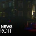 FBI raids home of Temple Israel attack suspect
