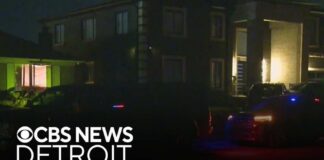 FBI raids home of Temple Israel attack suspect