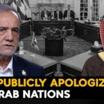 Iran DEMANDS “No Outsiders” Order