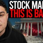 Iran WAR, Strait of Hormuz will HURT the Stock Market