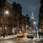 NYC's $368M Homeless Gamble: No Results