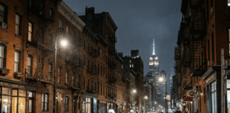 NYC's $368M Homeless Gamble: No Results