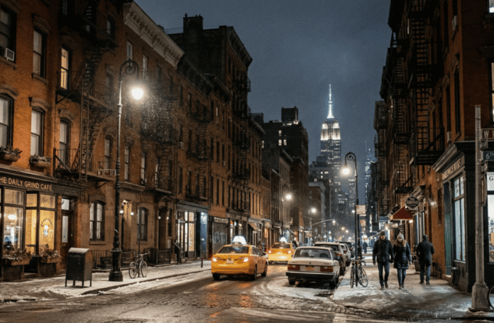NYC’s $368M Homeless Gamble: No Results | Daily Chive