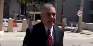 Rubio expected to testify in ex-congressman's trial