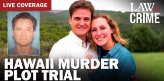 Syringe Mystery Clouds Doctor's Violent Intent