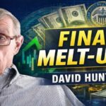 The “Melt-Up” Signal Is Flashing | David Hunter