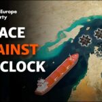 The Strait of Hormuz Trap Iran Is Setting Right Now