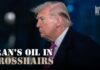 Hormuz Chokepoint Panic Hits Global Energy Trump issues new threat to Iran's civilian infrastructure if