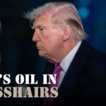 Trump issues new threat to Iran's civilian infrastructure if
