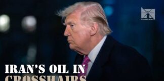 Trump issues new threat to Iran's civilian infrastructure if